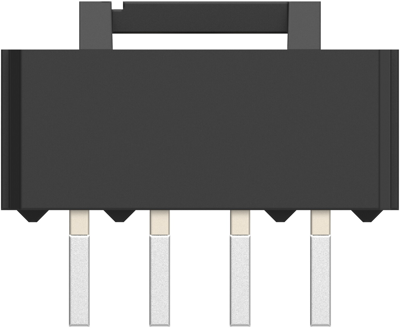 5-104935-1 AMP PCB Connection Systems Image 4