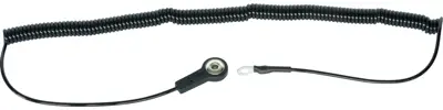 C-184 089 BJZ Earthing cables, Earthing boxes, Snap fasteners