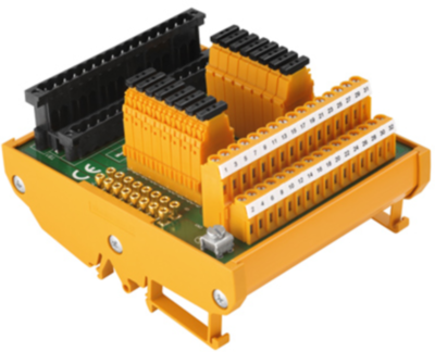 1223030000 Weidmüller Transfer Modules for Mounting Rail