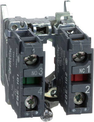 ZB4BZ105 Schneider Electric Switching Elements Image 1