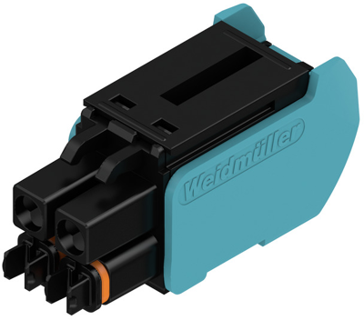 1989220000 Weidmüller PCB Connection Systems Image 3