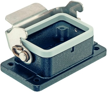 09370061301 Harting Housings for HDC Connectors