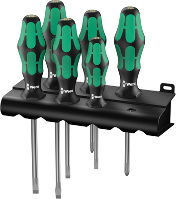 05105650001 Wera Screwdrivers, Bits and Bitholders