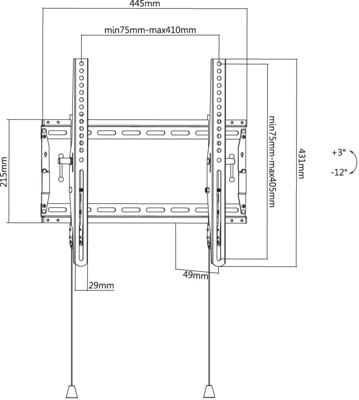 ICA-PLB-59T EFB-Elektronik Trolleys, bags, cases and holders Image 2