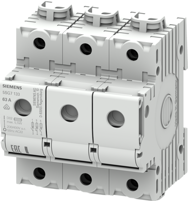 5SG7133-8BA25 Siemens Circuit Breakers