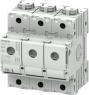 Switch-disconnector with fuse, 3 pole, 35 A, (W x H x D) 81 x 70 x 90 mm, 5SG7133-8BA35