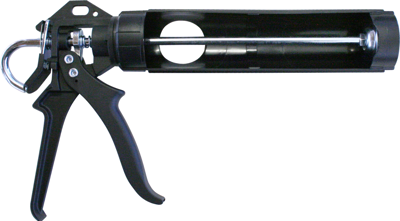 POWER PISTOL KARTUSCHENPISTOLE UHU Accessories for Chemical Auxiliaries