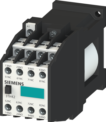 3TH4280-0BM4 Siemens Contactors