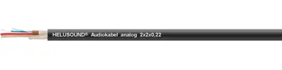 400028 HELUKABEL Special Cables