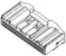 1318389-1 AMP Automotive Power Connectors