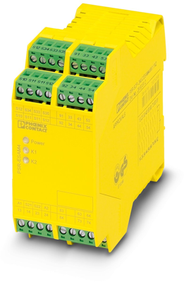 2963996 Phoenix Contact Monitoring Relays