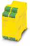 Safety relays, 8 Form A (N/O), 24 V (DC), 11 Ω, 6 A, 250 V (DC), 250 V (AC), 2963912