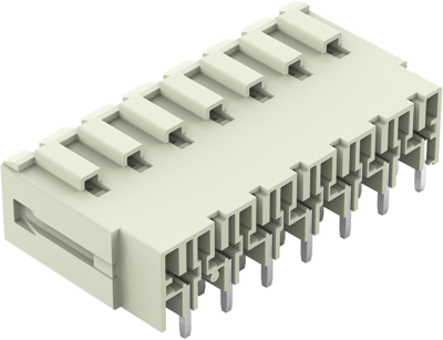 831-3627 WAGO PCB Connection Systems Image 3