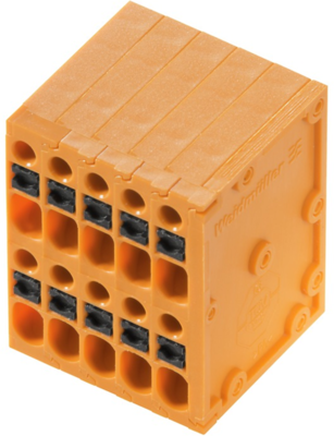 2000970000 Weidmüller PCB Terminal Blocks Image 1