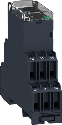 RM22UA32MR Schneider Electric Monitoring Relays Image 3