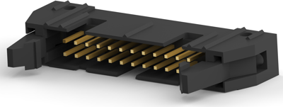 5499374-5 AMP PCB Connection Systems Image 1