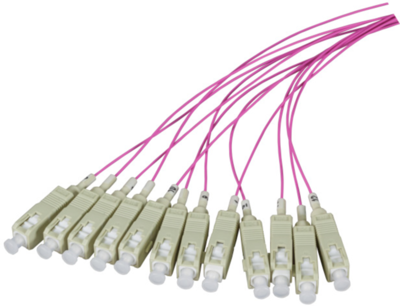 O3623.2 EFB-Elektronik Fiber Optic Patch Cables, Pigtails Image 2