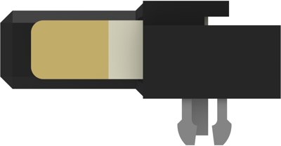 1827654-1 TE Connectivity PCB Connection Systems Image 2