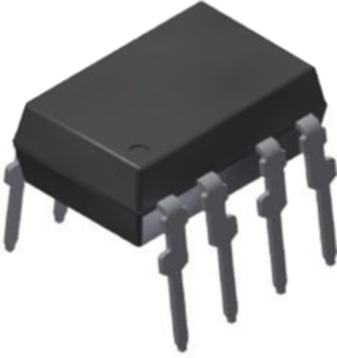 SFH6316-T Vishay Optocoupler