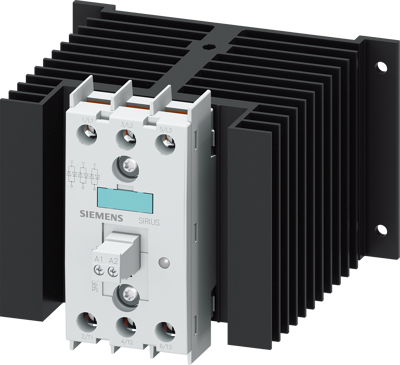 3RF2440-1AC55 Siemens Contactors