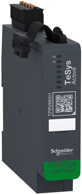 TPRVM001 Schneider Electric Interface modules for load management