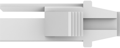 172213-2 AMP PCB Connection Systems Image 2