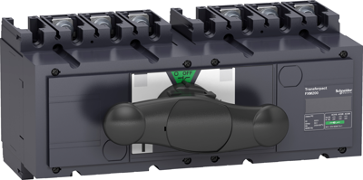 31142 Schneider Electric Circuit Breakers