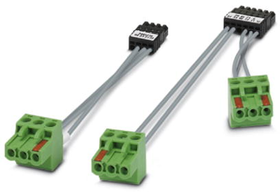 2905216 Phoenix Contact Pre-assembled Connector Systems