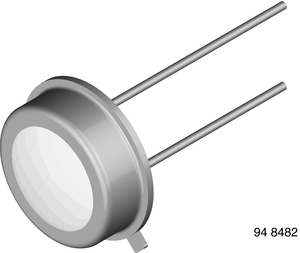 BPW20RF Vishay Infrared LEDs