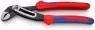 88 02 180 Knipex Water Pump Pliers, Grip Wrenches