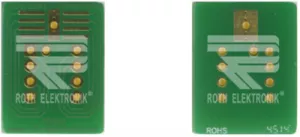 RE899 Roth Elektronik PCBs