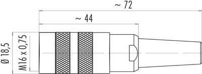 99 2034 02 14 binder Other Circular Connectors Image 2