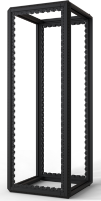 20630-083 SCHROFF Switch Cabinets, server cabinets