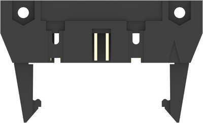 5499786-4 AMP PCB Connection Systems Image 3