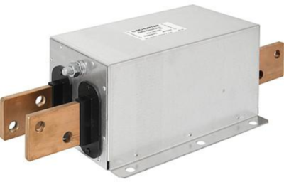 FMER-G62P-2517 SCHURTER Interference suppression filter