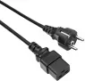 AK-UP-01 Akyga Power Cords