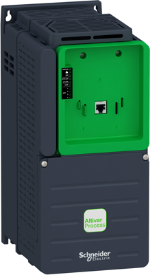 ATV630D11N4Z Schneider Electric Variable speed drive and Accessories