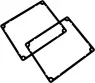 1550MEGASKET Hammond Accessories for Enclosures