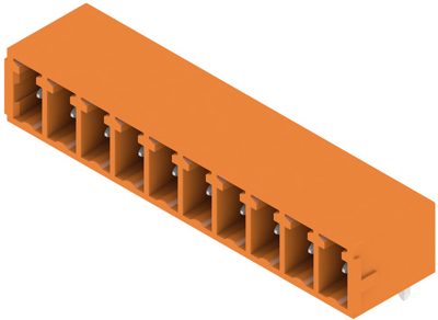 1942150000 Weidmüller PCB Connection Systems Image 1