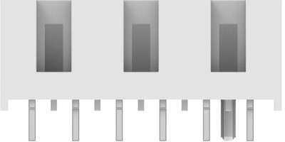 9-2232043-6 TE Connectivity PCB Connection Systems Image 5