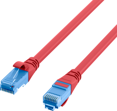 K8109RT.0,5 EFB-Elektronik Patch Cables, Telephone Cables Image 3