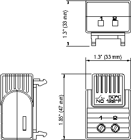 01161.0-02 STEGO Accessories for Enclosures Image 2