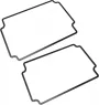 1550Z107GASKET Hammond Accessories for Enclosures