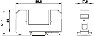 2817741 Phoenix Contact Fuses Accessories Image 2