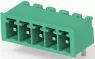 284513-5 TE Connectivity PCB Terminal Blocks