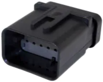 776438-2 AMP Automotive Power Connectors