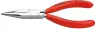 30 23 140 Knipex Flat Nose Pliers, Snipe Nose Pliers, Round Nose Pliers, Needle Nose Pliers