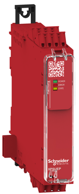 XPSUEP34AC Schneider Electric Monitoring Relays Image 1