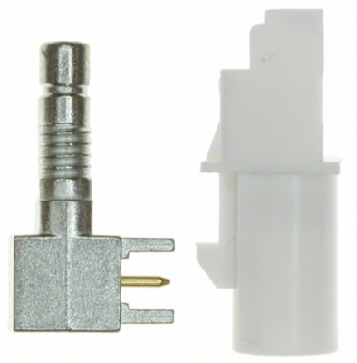 FA1-NBRP-PCB-8 Amphenol RF Coaxial Connectors