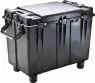 0500 WITH FOAM Peli Trolleys, bags, cases and holders